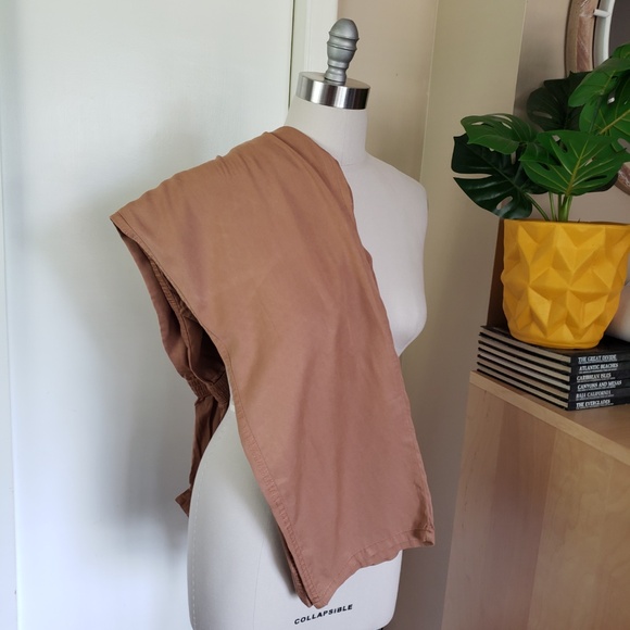 Sanctuary Desert Sand Jumpsuit Size Medium NEW! - Picture 6 of 11
